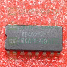 Harris CD4021BF