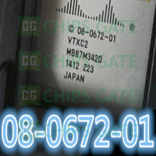 Cisco 08-0672-01