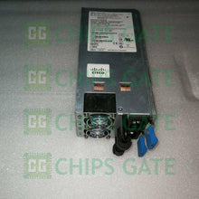 Cisco N9K-PAC-650W-B
