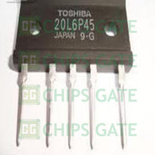 Toshiba 20U6P45