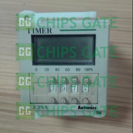 Autonics LE3SA