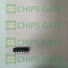 Linear TA7504S