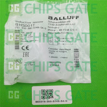 Balluff BES516-300-S149-S4-D