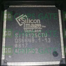 Silicon SIL9125CTU
