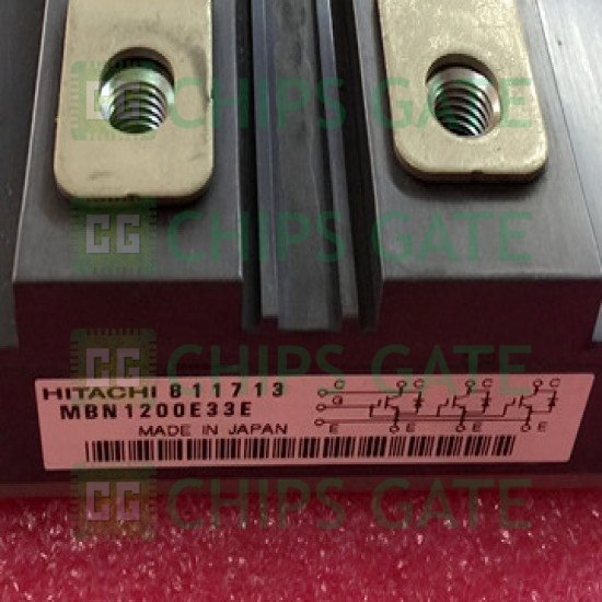 Hitachi MBN1200E33E