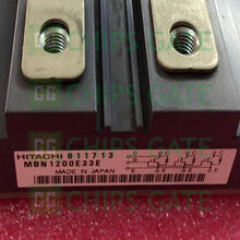 Hitachi MBN1200E33E