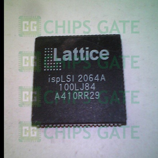 Lattice ISPLSI2064A-100LJ84
