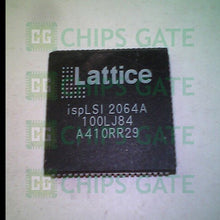 Lattice ISPLSI2064A-100LJ84