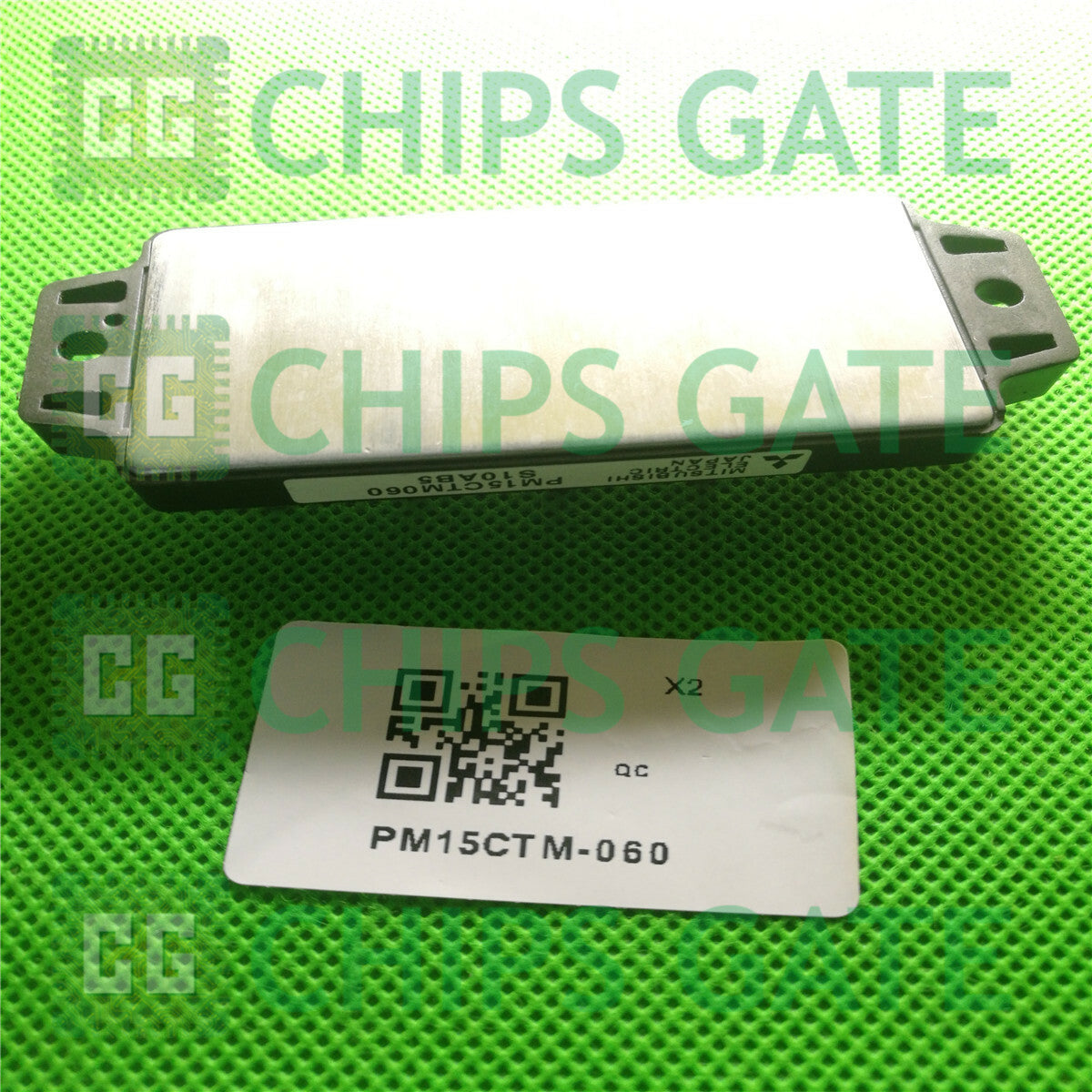PM15CTM060