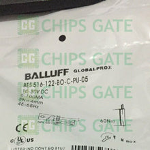Balluff 516-122-BO-C-PU-05