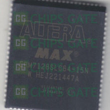 Altera  EPM7128SLC84-15N