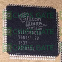 Silicon SIL1160CTU