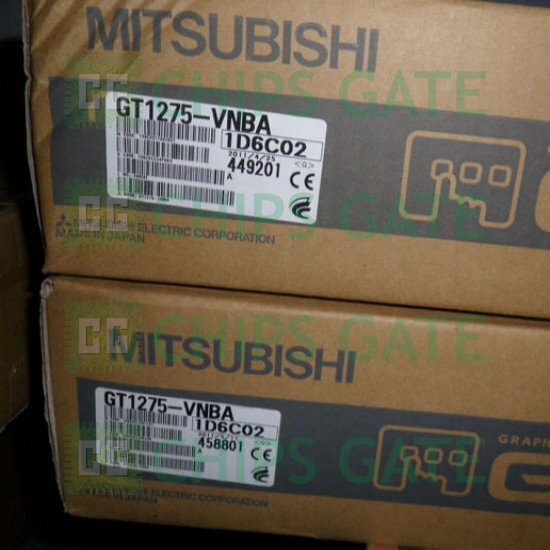 GT1562VNBD