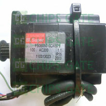 Sanyo P50B05010DXS79