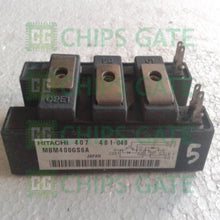 Hitachi MBM400GS6A