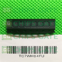 Toshiba TC7WH04FU