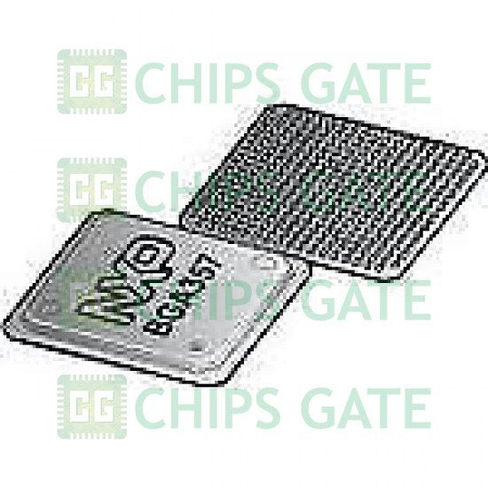 Freescal MPC855TVR50D4