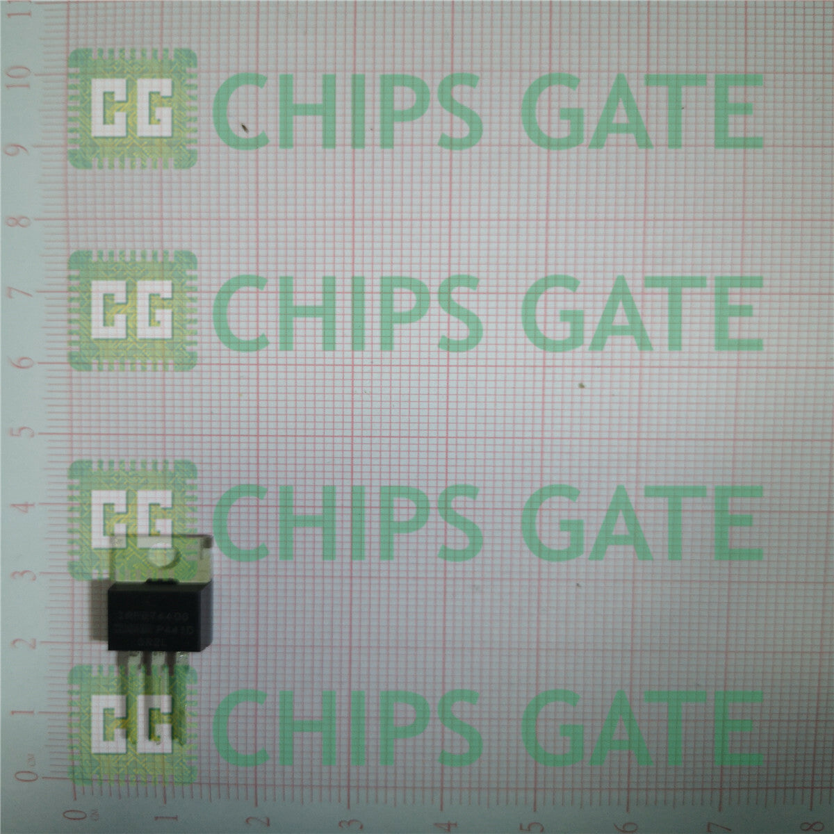 International Rectifier IRFB7440GPBF