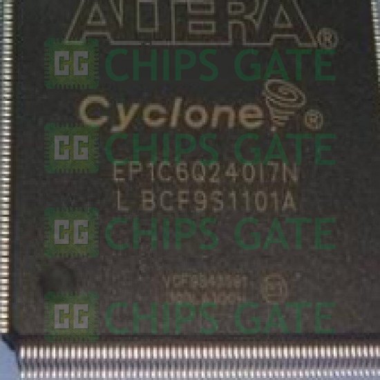 Altera  EP1C6Q240I7
