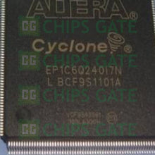 Altera  EP1C6Q240I7