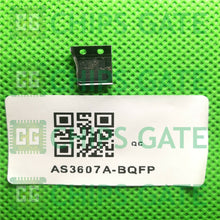Harris AS3607A-BQFP