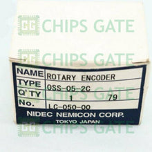 Nemicon OSS-05-2C