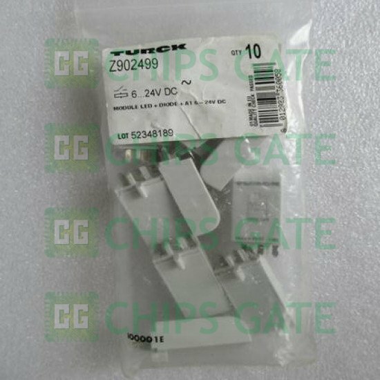 Turck Z902499