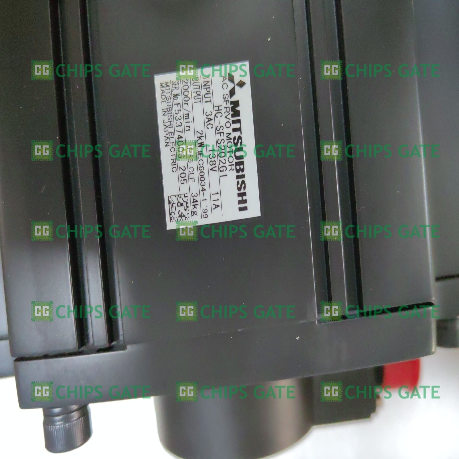 HCSFS202G1