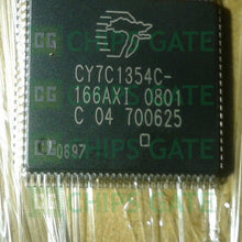 Cypress CY7C1354C-166AXI
