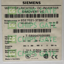 6SE70213TB61Z