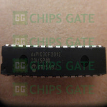 Microchip DSPIC30F2012-20I-SP