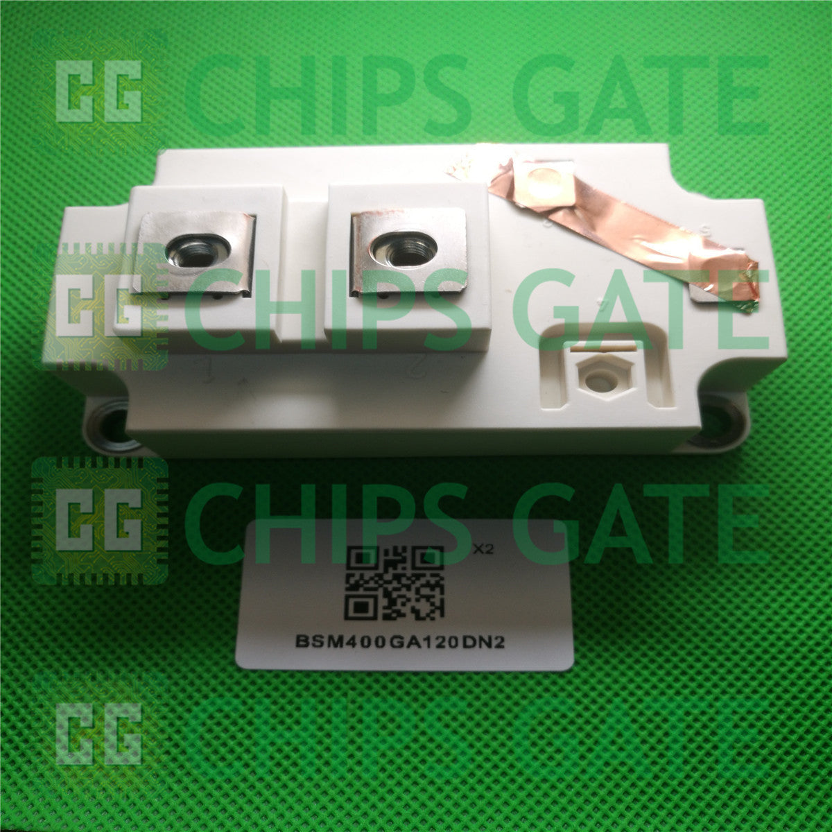 Eupec BSM400GA120DN2