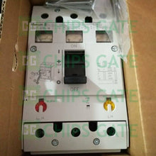 Eaton Moeller NZM7-63N-M
