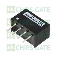 Murata Power CME0505S3C