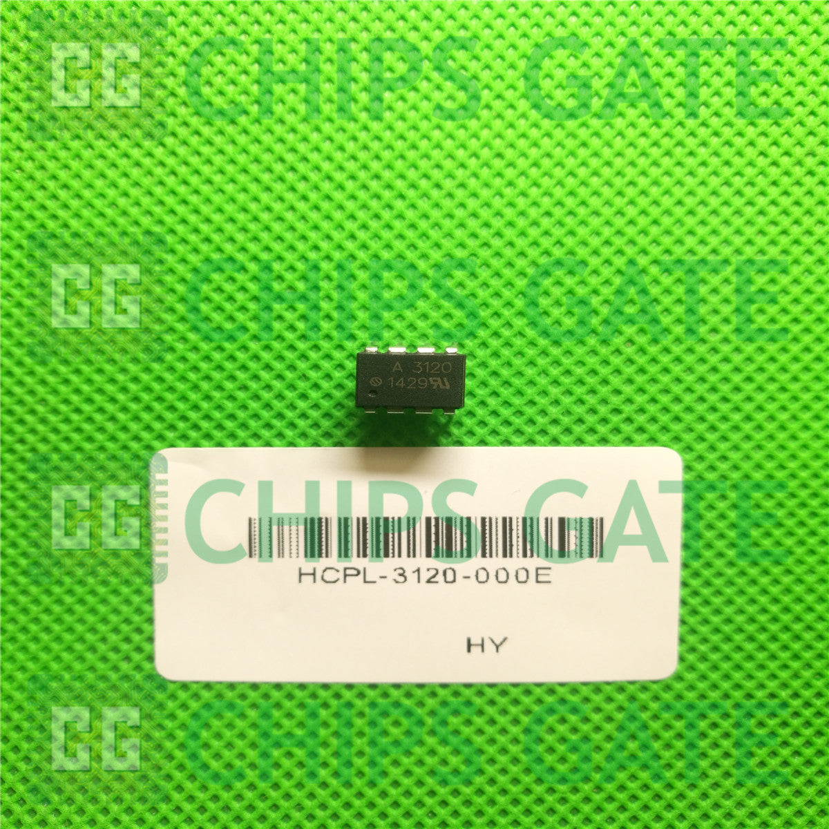 Avago HCPL-3120-000E