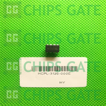 Avago HCPL-3120-000E