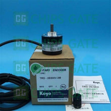 Koyo TRD-2E500V