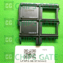 Lattice LFXP2-5E-5TN144C
