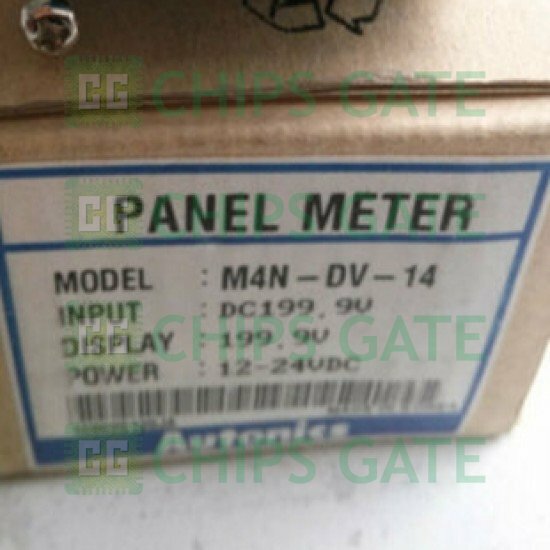 Autonics M4N-DV-14