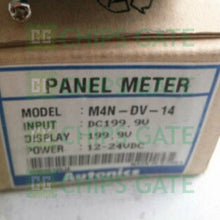 Autonics M4N-DV-14