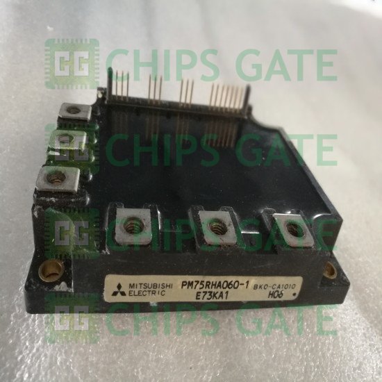 PM75RHA0601