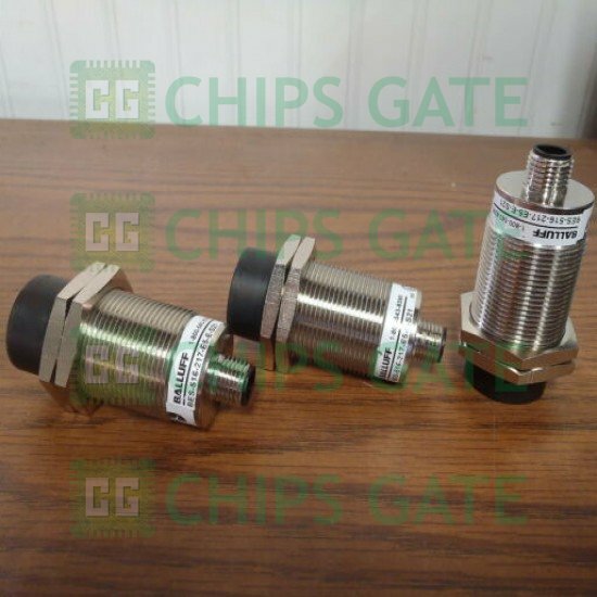 Balluff 516-217-E5-E-S21