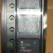 Rfmd RF7170DTR13