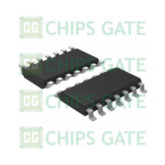 Ti LM339DRG3