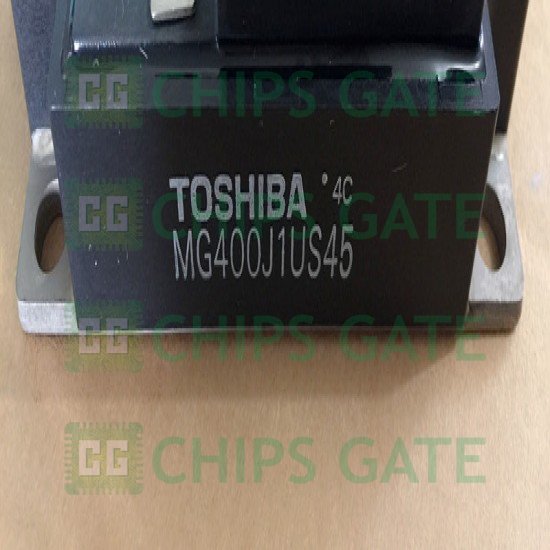 Toshiba MG400J1US45