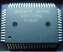 Sony CXD1095Q
