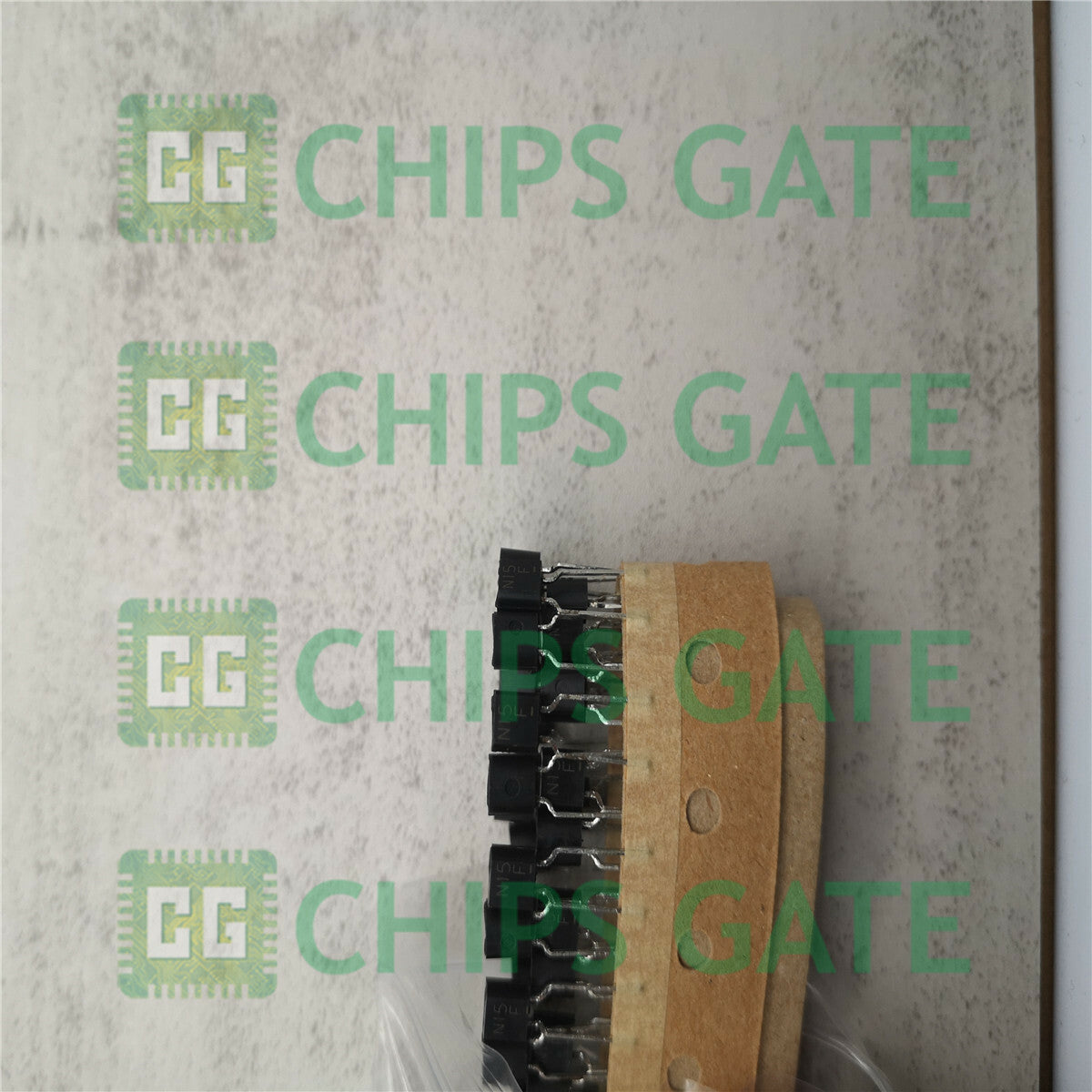 International Rectifier ICP-N15