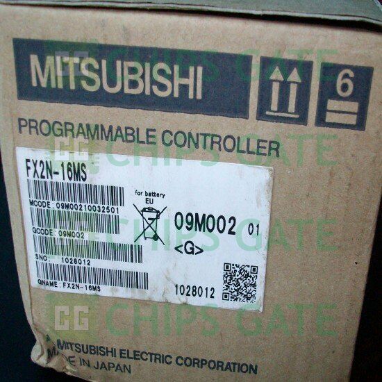 FX2N16MS