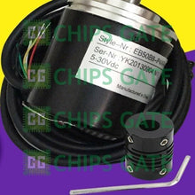Elco EB50B8-H4AR-1024