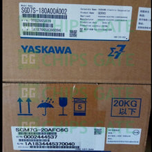 SGM7G20AFC6C+SGD7S180A00A002